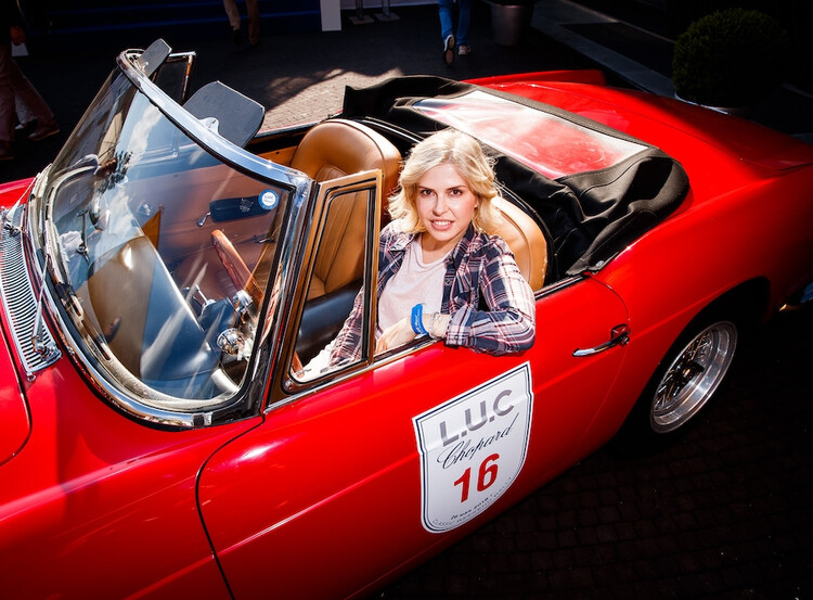 мария богданович